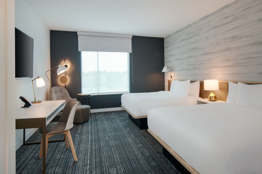 TownePlace Suites by Marriott Atlanta Airport North - photo 6