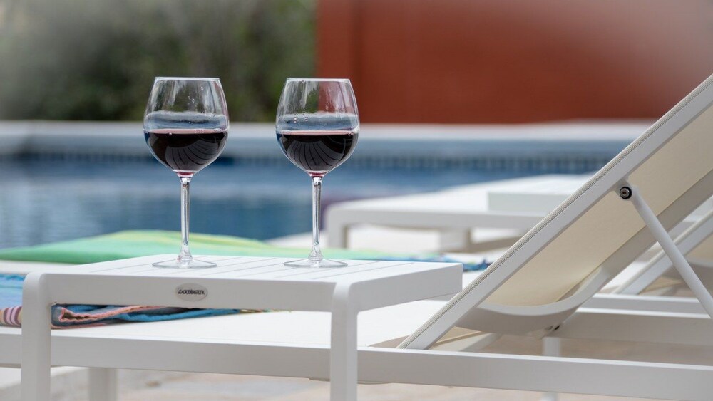 Finca La Vida Loca For adult guests — 4-Star Luxury Hotel in Benalmadena, Spain