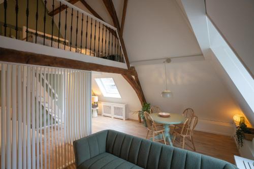 Amersfoort City Center Apartment StadsHart