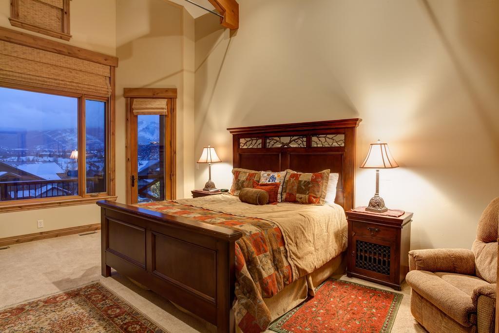 Last Sun at the Cove by Alpine Ski Properties - photo 7