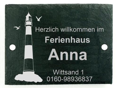 Ferienhaus Anna — Dorum — photo 2
