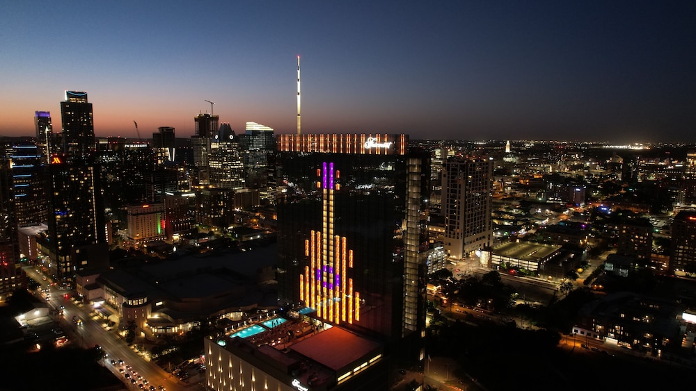 Fairmont Austin - photo 121