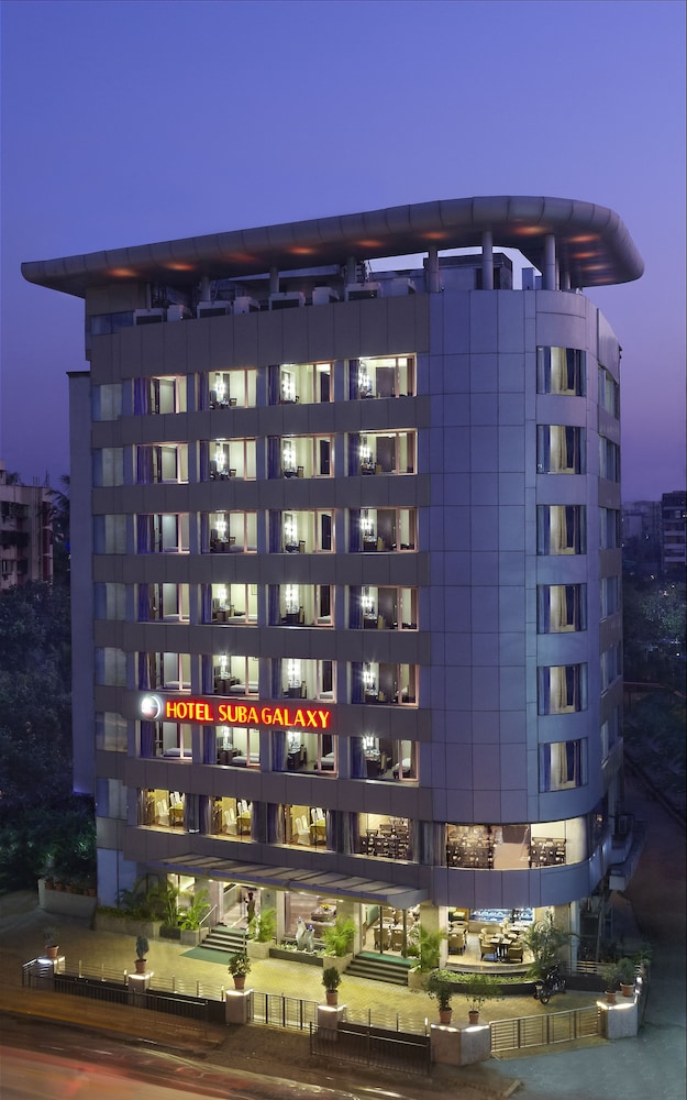 Hotel Suba Galaxy Mumbai in Mumbai, India
