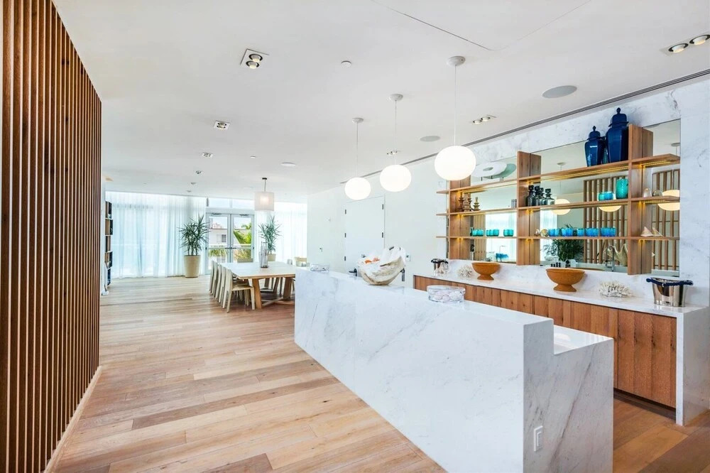 Top Fort Lauderdale Condo 9th Floor Private and Sanitized Hotel Amenities Free Parking for Stays Over 27 Days 400 ft From the Beach. Hosted by Super Host - photo 17