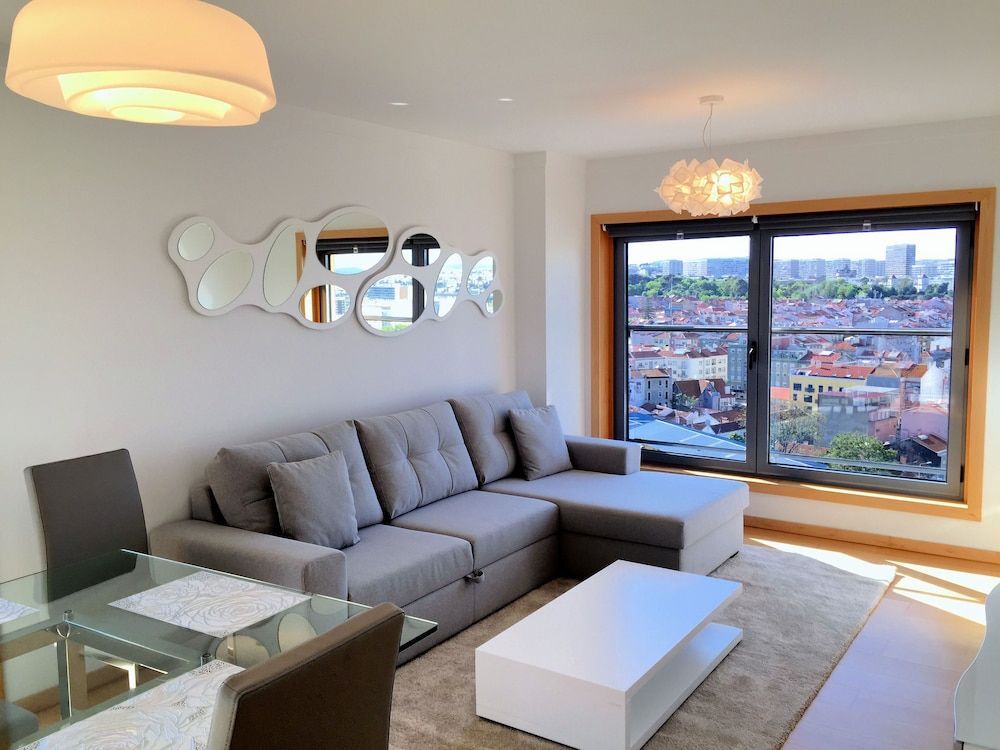 Finest Rentals Expo Riverside — 4-Star Luxury Hotel in Lisbon, Portugal