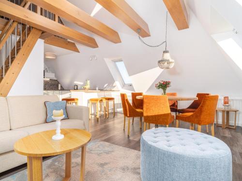 Tom's Hof Ferienwhg Alex — 4-Star Luxury Hotel in Ostseebad Dierhagen, Germany