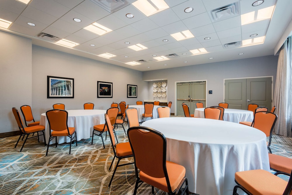 Homewood Suites by Hilton Reston - photo 36