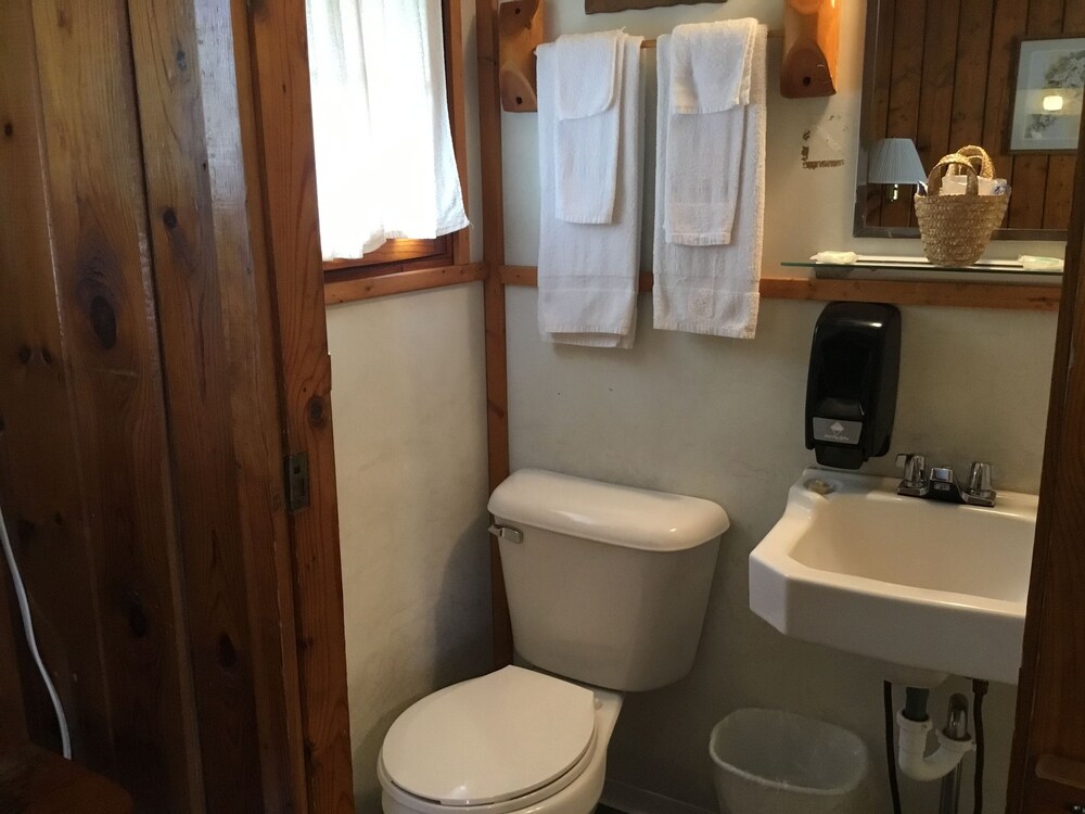 Pines Motel - photo 8