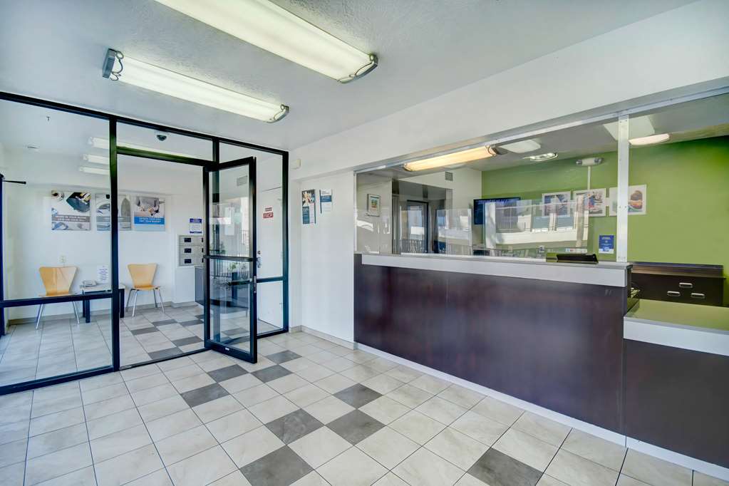Studio 6 Tucson AZ Irvington Road - photo 20