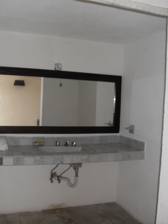 Hotel Puerto Cangrejo in Tecolutla, Mexico