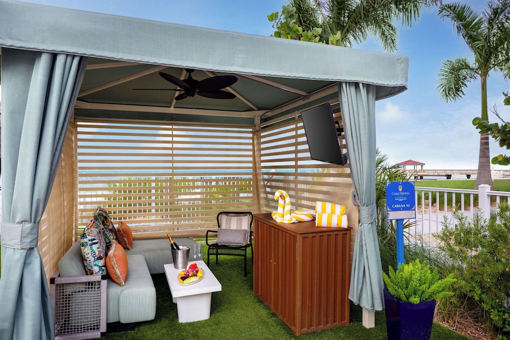 Casa Marina Key West Curio Collection by Hilton - photo 51