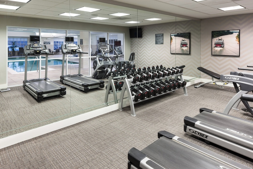 Residence Inn by Marriott Franklin Cool Springs - photo 24