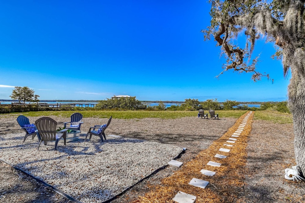 Anchors Away River House - photo 3