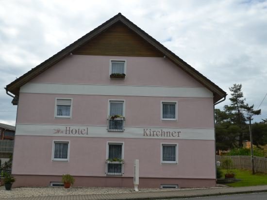 Hotel Kirchner — Tharandt — photo 5
