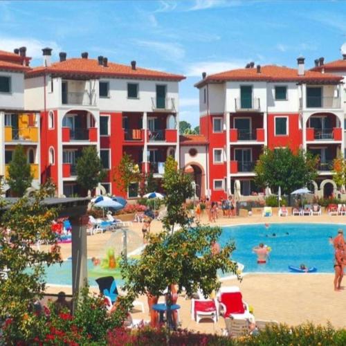 Villaggio Sant'Andrea — 4-Star Luxury Hotel in Caorle, Italy