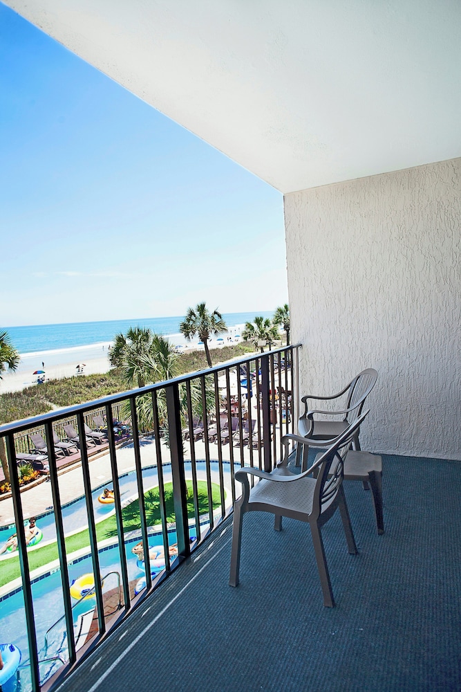 Compass Cove Resort - photo 389