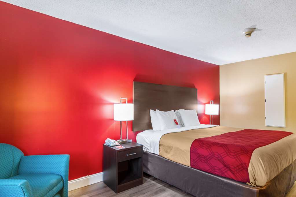 SureStay Hotel by Best Western Brunswick - photo 9