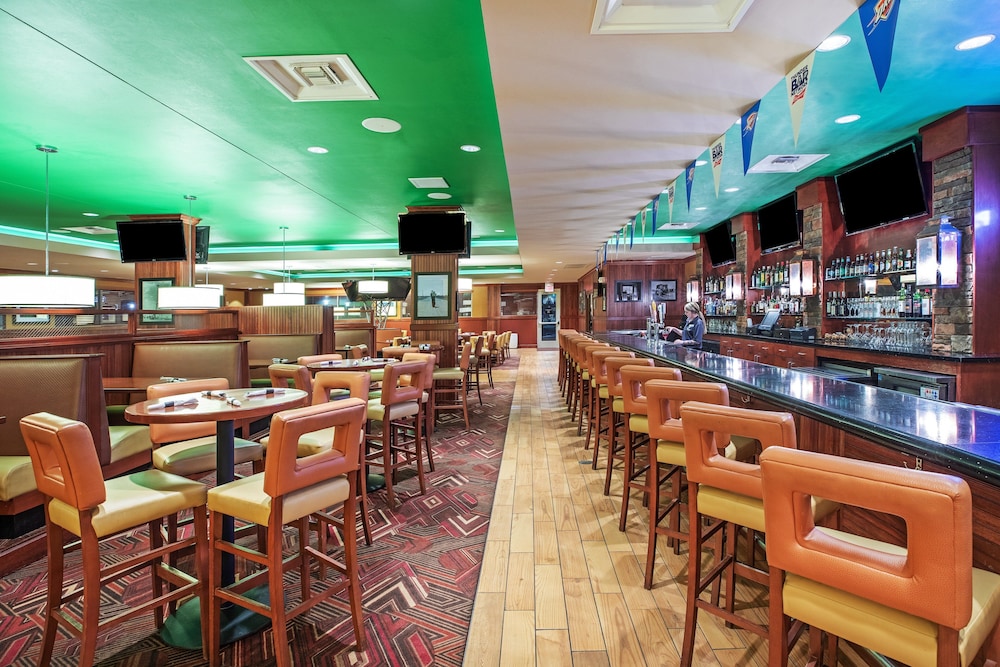 Holiday Inn Ardmore I 35 by IHG - photo 26