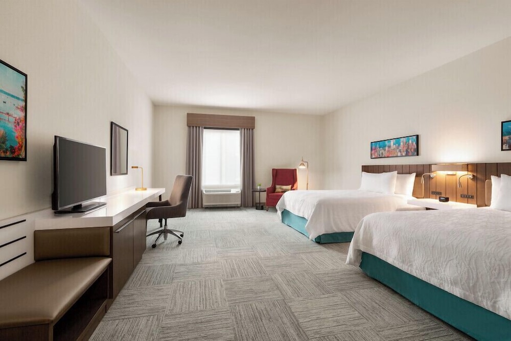 Hilton Garden Inn Seattle Airport - photo 13