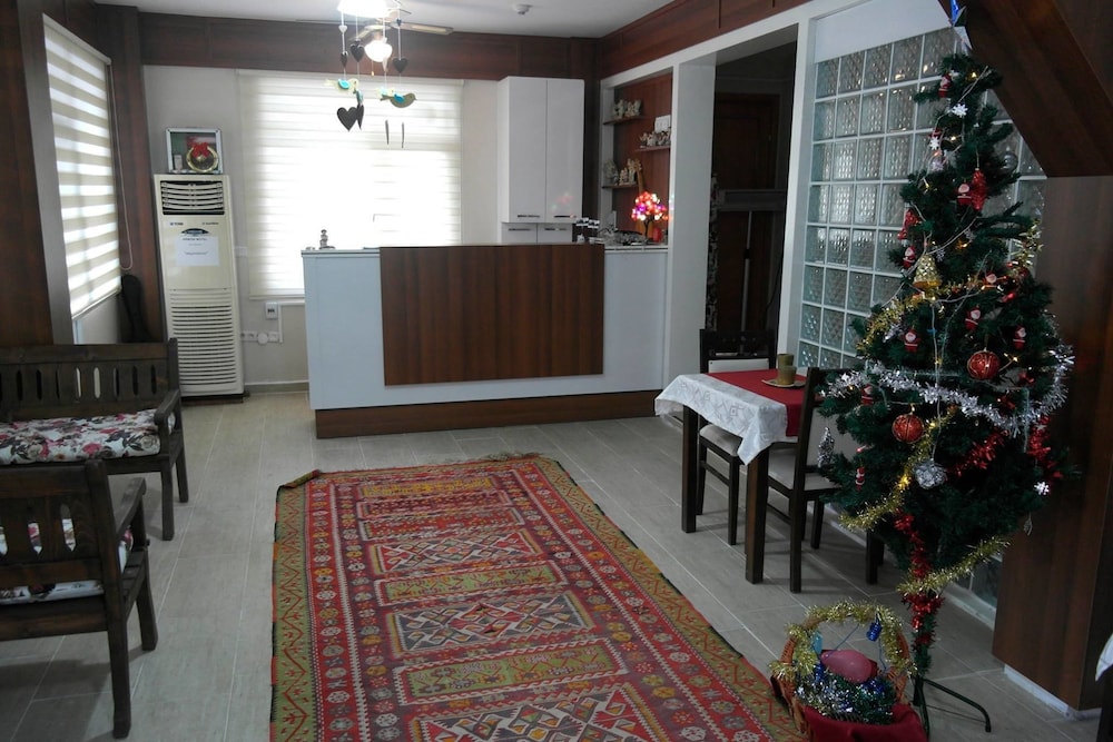 Armoni Motel Agva — Sile — photo 2