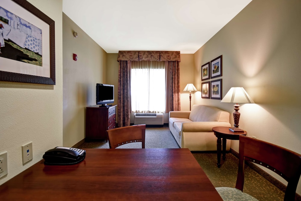 Homewood Suites by Hilton Charleston Airport - photo 8