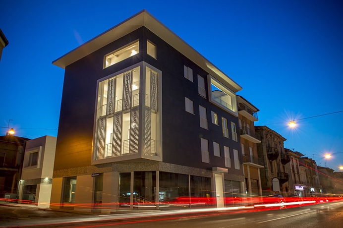 Residenza Domo — 4-Star Luxury Hotel in Porto Sant'elpidio, Italy
