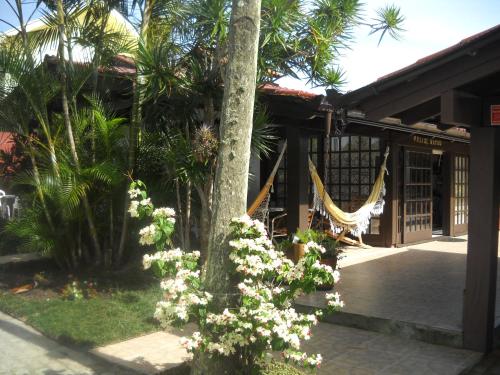 Pousada Dos Dourados - last minute hotel in Florianopolis