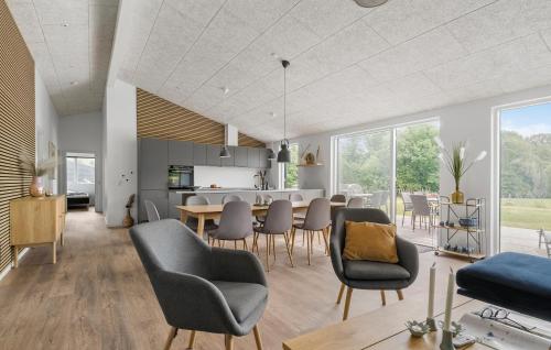 Awesome Home In Haderslev With Sauna — Haderslev — photo 5