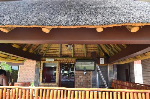 Road House Guest House — Omuthiya — photo 5