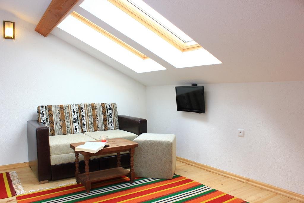 Hotel Mursal in Borino, Bulgaria