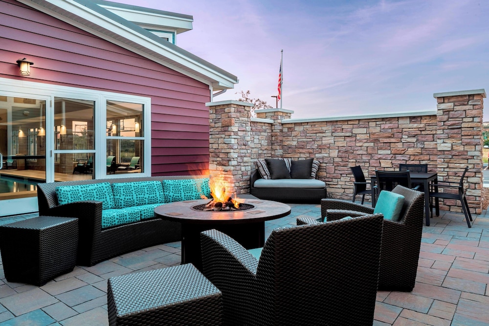 Residence Inn Wheeling St. Clairsville OH - photo 36