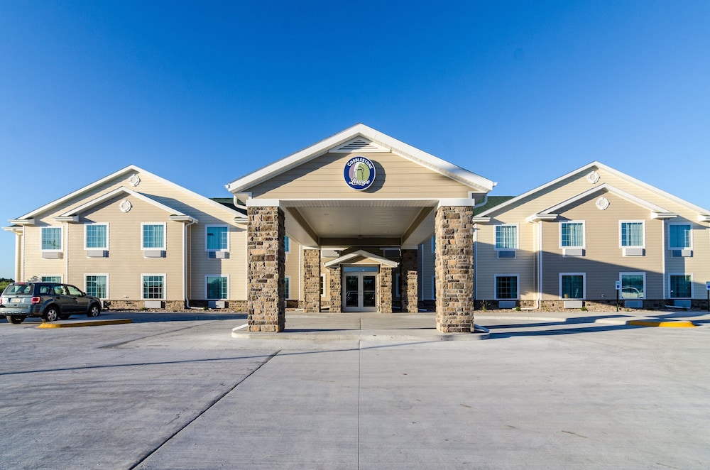 Cobblestone Inn & Suites Ord - featured photo
