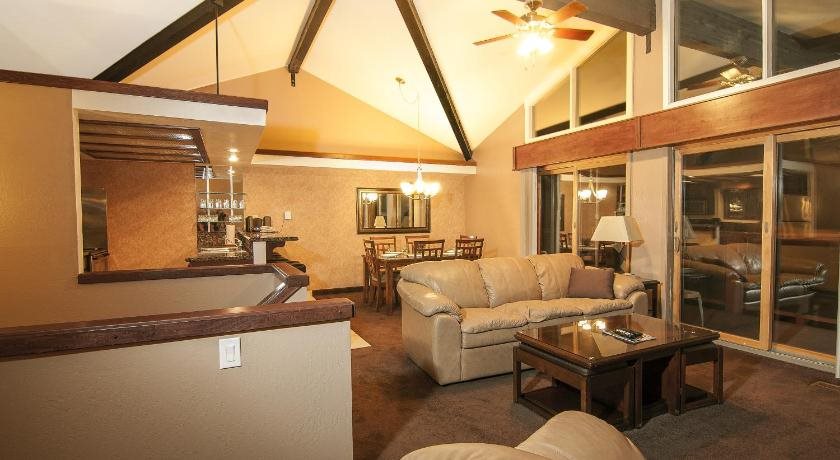 Tahoe Chaparral in Incline Village, United States