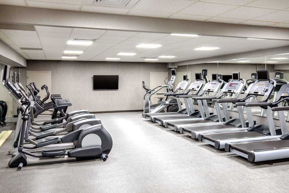 Courtyard by Marriott Boston Marlborough - photo 24