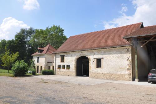 La Ferme de Vrilly - carbon neutral hotel in Reims