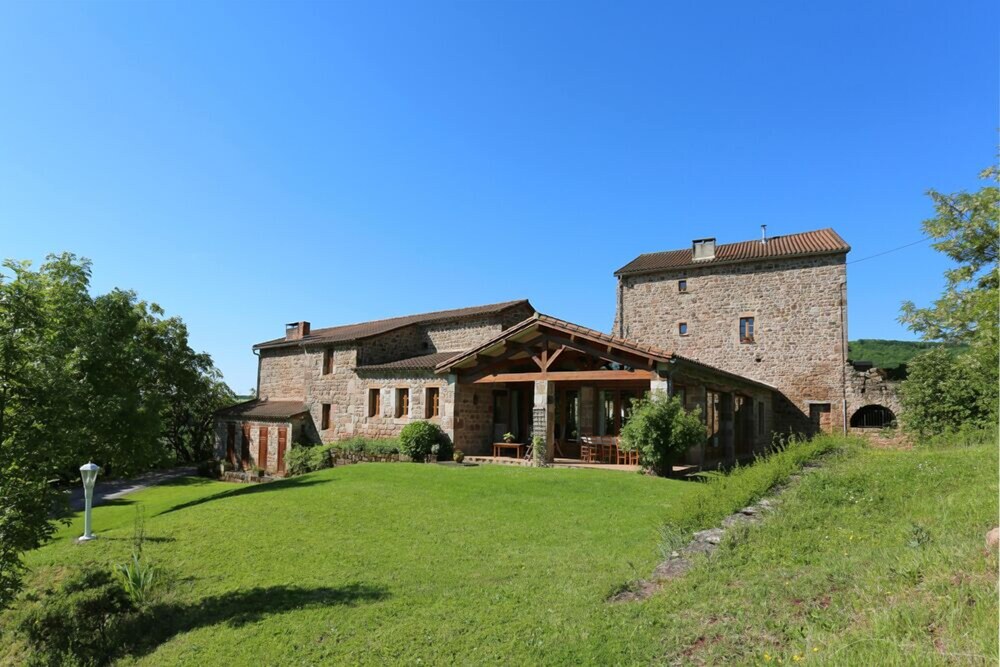 Ferme de Serene - last minute hotel in Unknown City