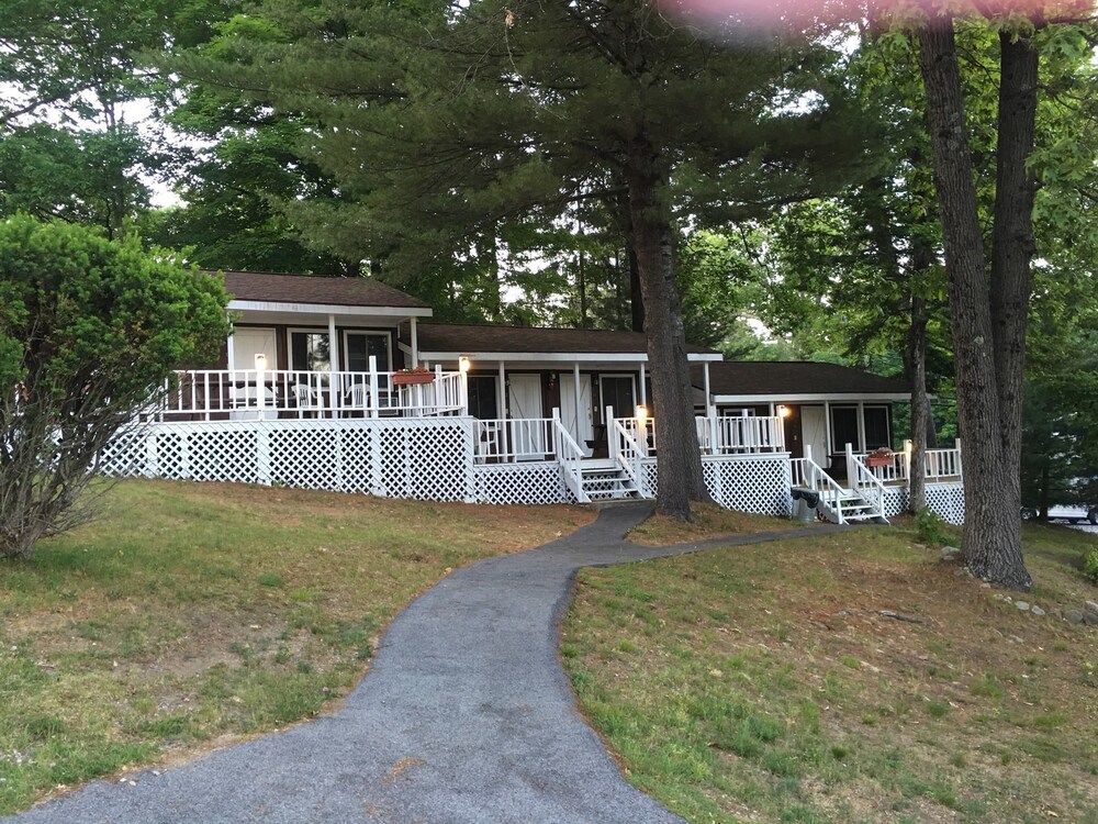 Rock Castle Resort - photo 26