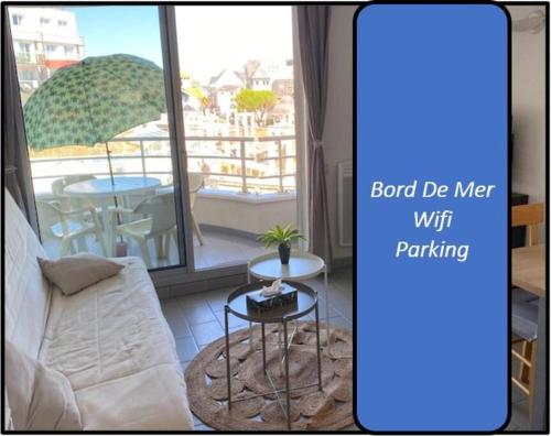 Escapade a Pornichet Wi Fi Parking Bord de Mer — hotel in Pornichet