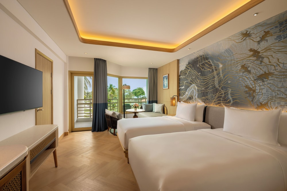 Movenpick Bintan Lagoon — Bintan — photo 3