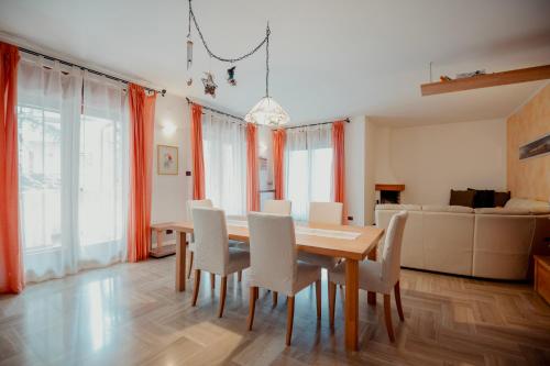 Il Gelsomino Terrazza E Park — 4-Star Luxury Hotel in Trieste, Italy
