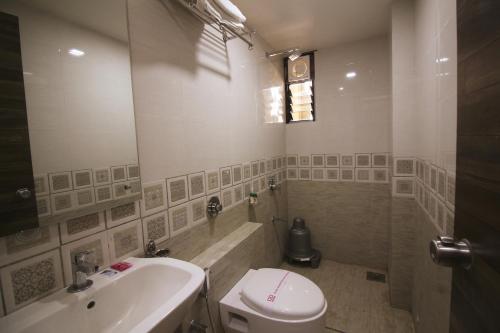 Hotel Vraj Inn - last minute hotel in Dwarka