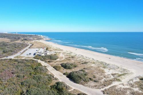 Beachfront Bliss - last minute hotel in Carolina Beach