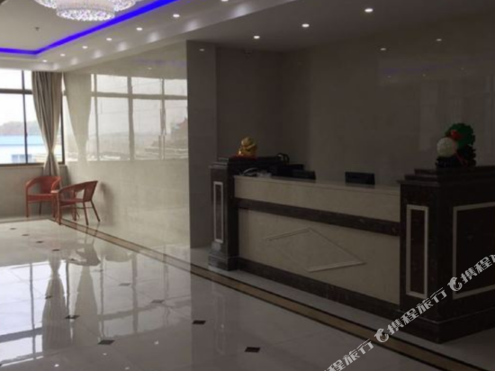 Shangdang Hostel in Zhenjiang, People's Republic of China