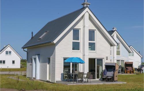 Cozy Home In Ostseeresort Olpenitz — 5-Star Luxury Hotel in Barkelsby, Germany