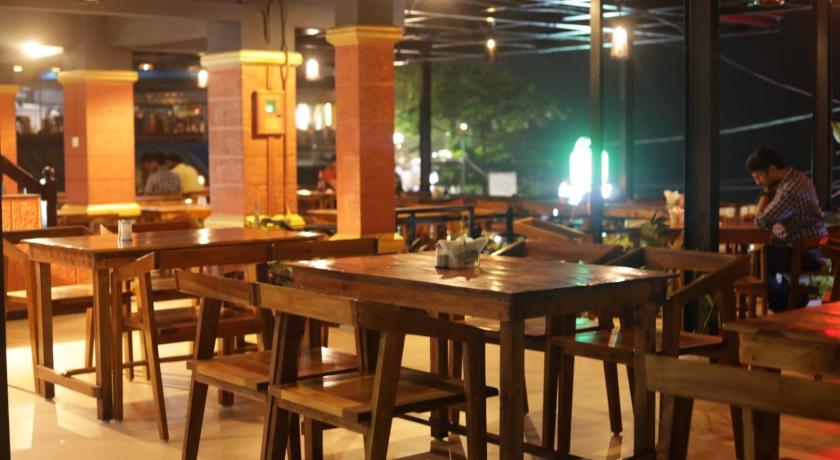 SkyLounge Residency — Thiruvananthapuram — photo 3