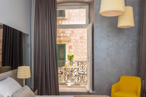 Dubrovnik PALACE Old Town W apartment