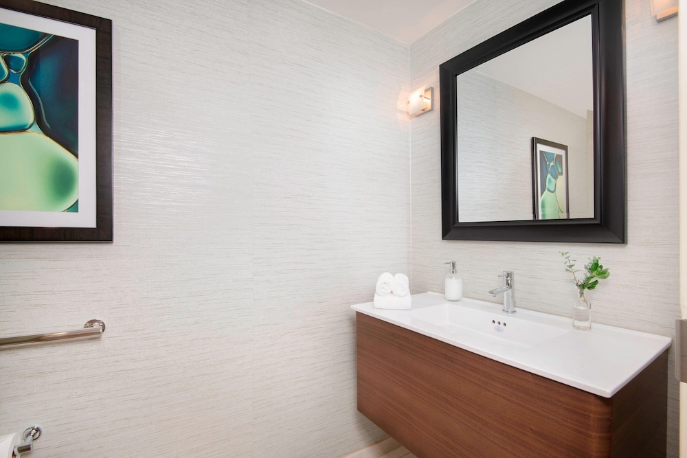 The Westin Dallas Park Central - photo 18