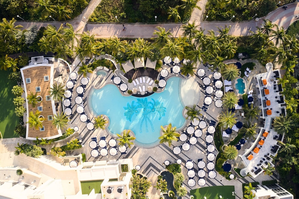Loews Miami Beach Hotel - photo 75