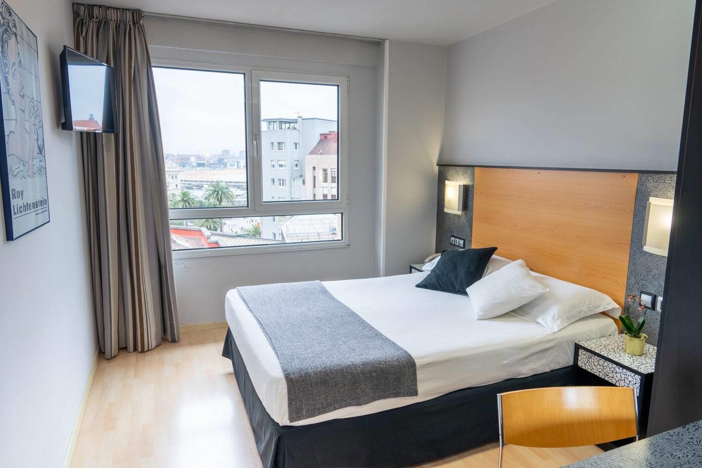 Hotel Faranda Pathos Gijon Ascend Hotel Collection in Gijon, Spain