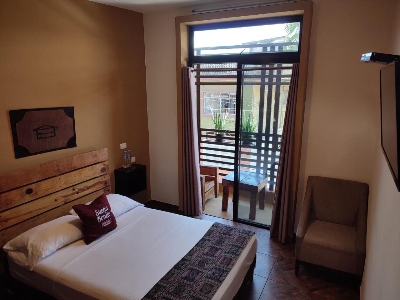 Casa Bonita Hotel y Hostal in Cordoba, Mexico